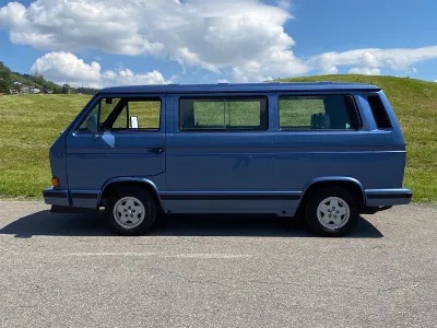T3 Blue Star